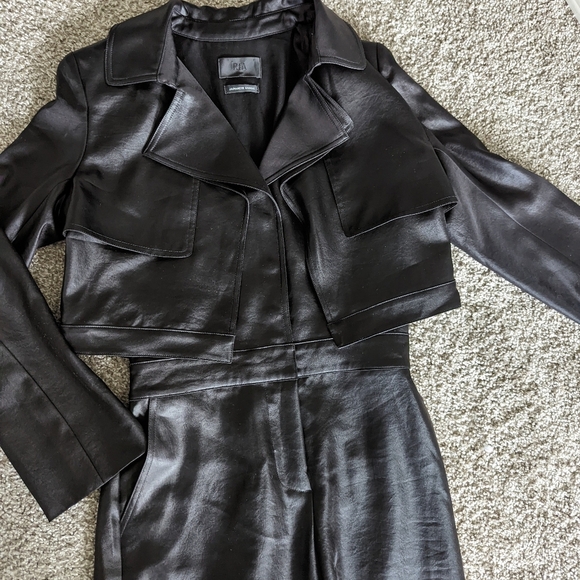 RtA Deliah Jumpsuit - Picture 8 of 11